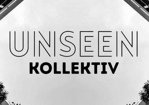 Unseen Kolletiv - About us