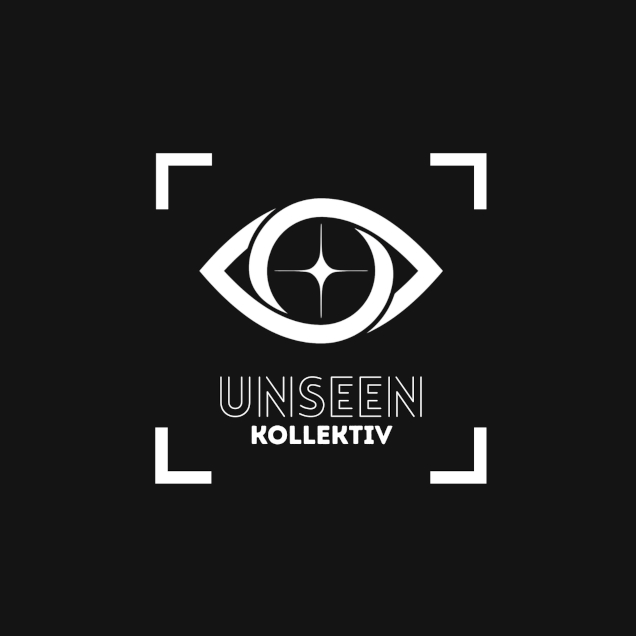 UNSEEN Kollektiv Logo