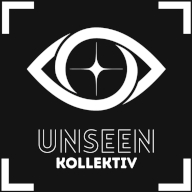 unseen kollektiv logo