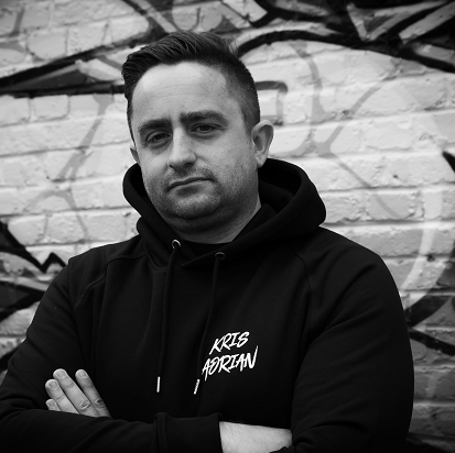 Kris Adrian