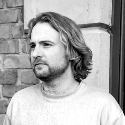 Andrew Bløck